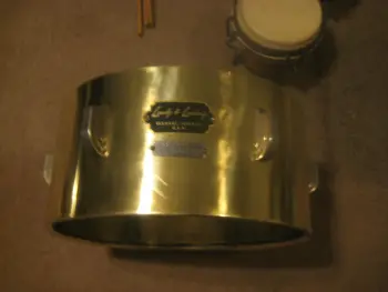 Metal polishing products?