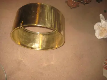 Metal polishing products?