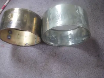 Metal polishing products?