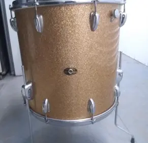 Slingerland Toms