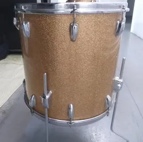Slingerland Toms