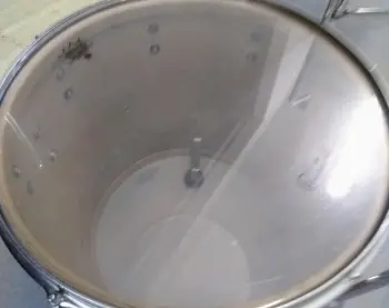 Slingerland Toms