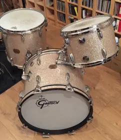 Gretsch SSB Early '70s 18-12-14