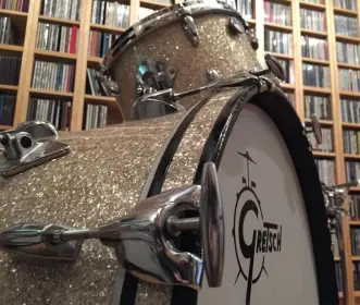 Gretsch SSB Early '70s 18-12-14