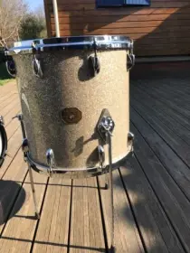 Gretsch SSB Early '70s 18-12-14