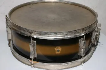 Head Recommendations for 1958 WFL &quot;Duco&quot; Snare