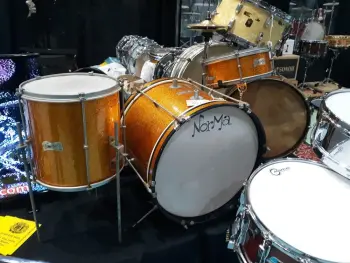 Kids Star Drums