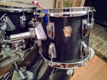 Ludwig Classic Maple Drums