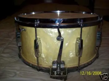 Pre-War Ludwig &amp; Ludwigs on Ebay