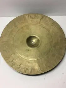 Zildjian Clone? Zildjian K? What is this?