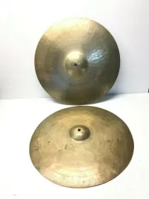 Zildjian Clone? Zildjian K? What is this?