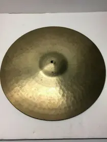 Zildjian Clone? Zildjian K? What is this?