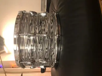 Replica of THE Mitch Mitchell Premier Kit