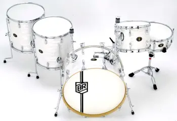 DW Buys Slingerland Name