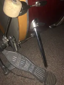 Gretsch &quot;Drop G&quot;