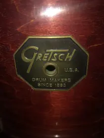 Gretsch &quot;Drop G&quot;