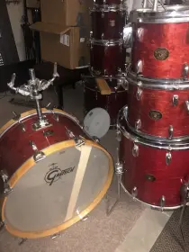 Gretsch &quot;Drop G&quot;