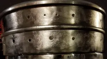 1967 Ludwig Super Sensitive Restoration