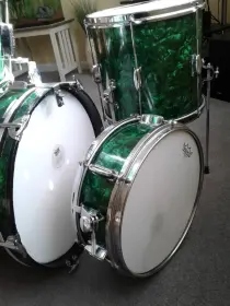 Kids Star Drums