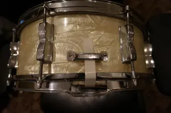 Vintage Ludwig Jazz Festival or Super Classic?