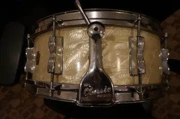 Vintage Ludwig Jazz Festival or Super Classic?