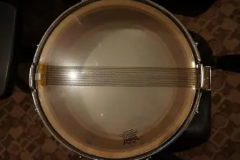 Vintage Ludwig Jazz Festival or Super Classic?