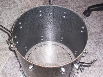 Slingerland I.d. Please