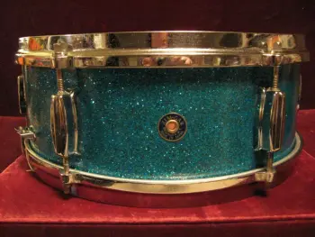 Let's Talk Drum Hoops