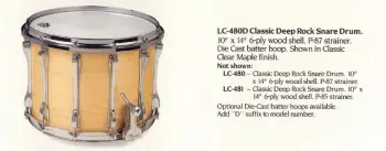 Help! Is this a Ludwig Coliseum?