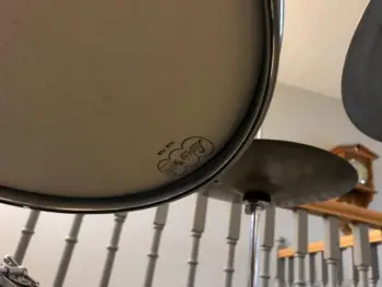 '66 Ludwig Club Date Bop Kit Value?