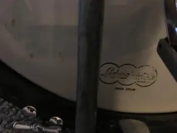 '66 Ludwig Club Date Bop Kit Value?