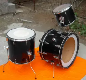 Snare stand id