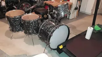 my Christmas gift to myself