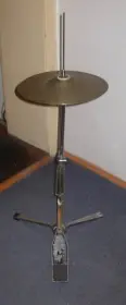 Snare stand id