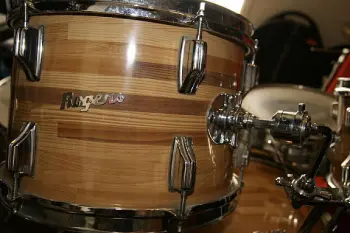 Rogers Ultra Power 5 piece