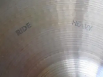 Sabian Cymbal Timeline