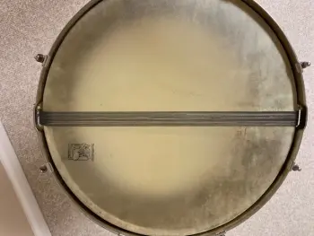 What is Value of this Rare Condition Snare