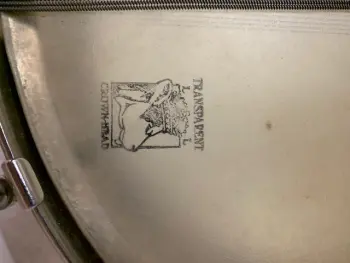 What is Value of this Rare Condition Snare