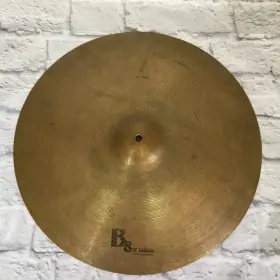 Sabian Cymbal Timeline