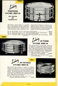 What is Value of this Rare Condition Snare