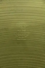 Stamp ID if possible
