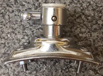 Pearl Fibreglass hex tom mount wanted