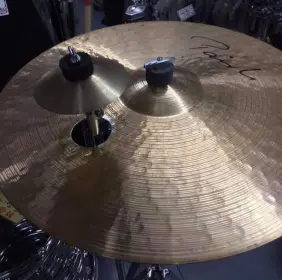 Internet Cymbal Pic...