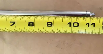 WTB: Slingerland Bass Drum Spurs