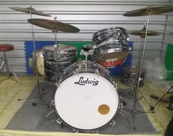 Three Sides of Ludwig