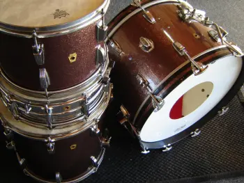 Three Sides of Ludwig