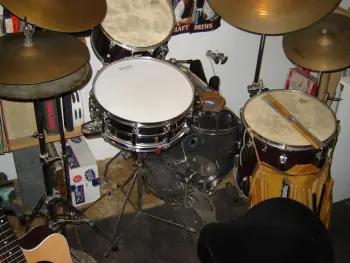 Three Sides of Ludwig