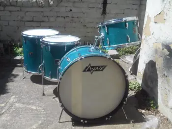 60s Premier and Ajax Nu Sound Sets