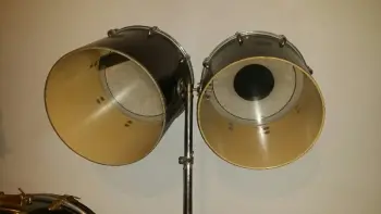 Got a rare Orange Trident kit (by Capelle)
