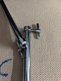 Is this an &quot;Official&quot; Slingerland part?